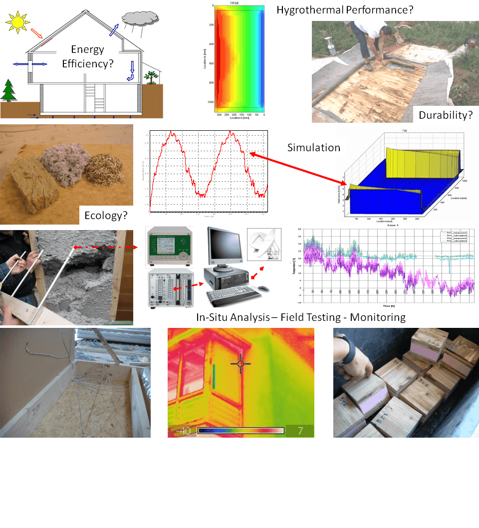 Research Activities